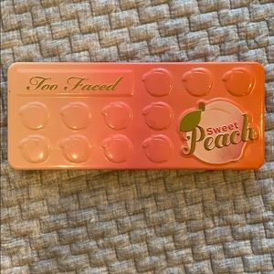 Too Faced Sweet Peach